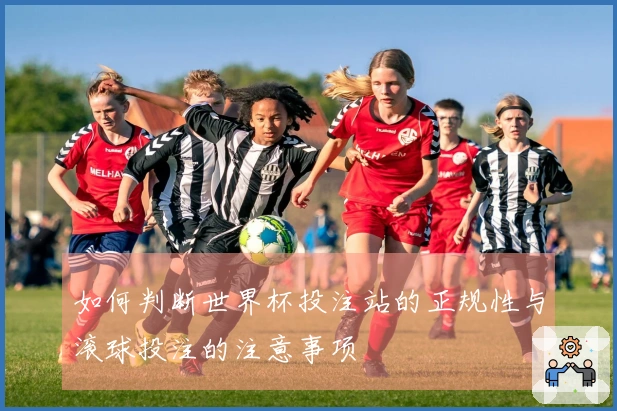 如何判断世界杯投注站的正规性与滚球投注的注意事项